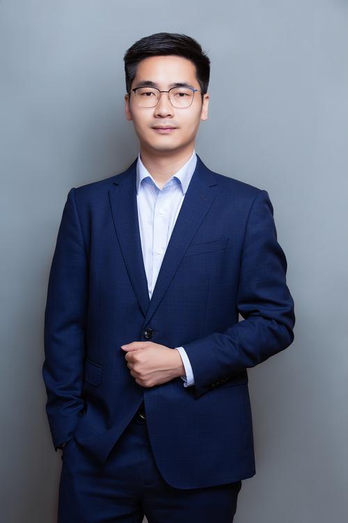 许宗颖 美术指导负责人
